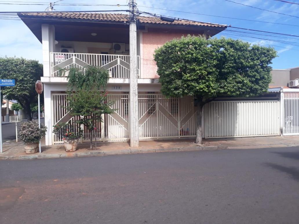 Recanto Pavese Villa Olimpia Bagian luar foto