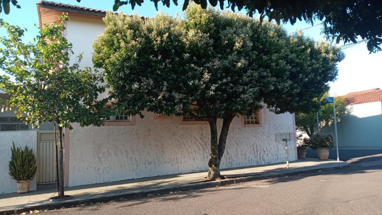 Recanto Pavese Villa Olimpia Bagian luar foto